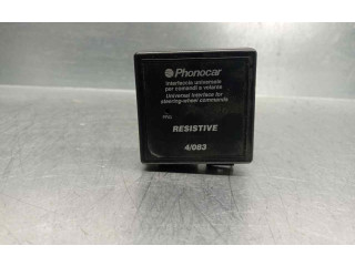 Блок управления 4083 SsangYong Actyon