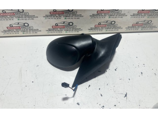 Зеркало электрическое        Citroen C2   -  года   