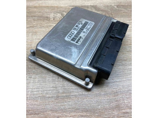 Řídící jednotka 8E0909557E, 0261207754   Audi A6 S6 C7 4G 2011