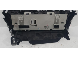 Блок управления климат-контролем    Honda HR-V