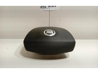 Подушка безопасности водителя 9W83-043B13-AD, 9W83-043B13-AD   Jaguar XF X250