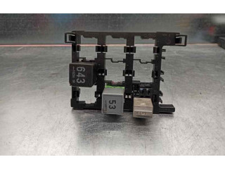 Pojistková skříňka Řídící jednotka BSM 1T1937503A   Volkswagen Caddy 2010