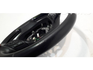 Руль Toyota C-HR I 2016 - 2023 года 6275378