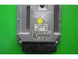 Řídící jednotka 4E0907409C, 0281012336 Audi A8 S8 D3 4E 2005