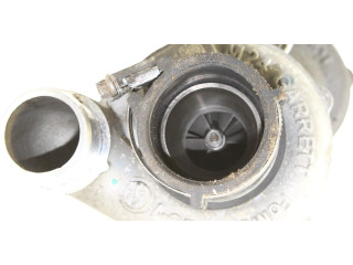 Turbodmychadlo Турбина AX2Q6K682BC   Jaguar XJ X351 3.0  AJV6D