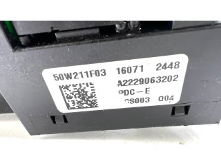   Pojistková skříňka A2229063202   Mercedes-Benz E W213 2017