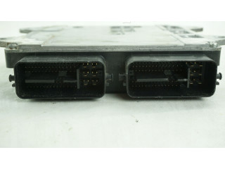 Блок управления двигателя 1860151200, 1860B512 Mitsubishi Colt CZ3