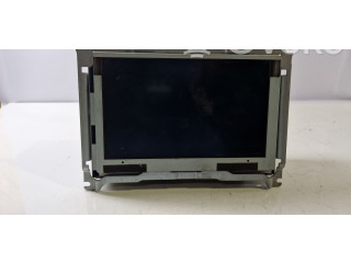 Дисплей    9X2310E889AB, QFJG802A   Jaguar XF