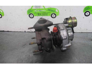  Турбина Skoda Octavia Mk1 (1U)  GA038145701A, GARRET   для двигателя AGR      