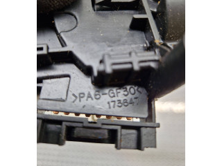 Ручка стеклоочистителей