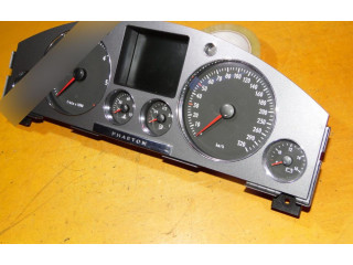 Панель приборов 3D0920881S   Volkswagen Phaeton       