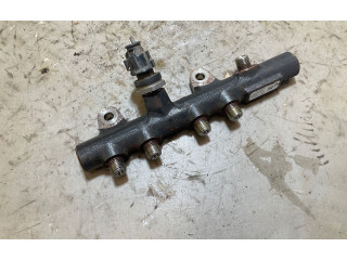 Магистральная трубка топлива