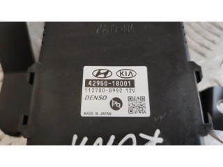 Модуль управления рулевой рейкой