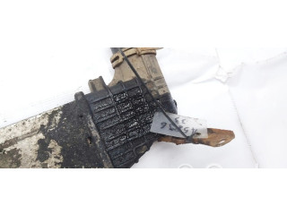 Интеркулер Ford Galaxy 1.9