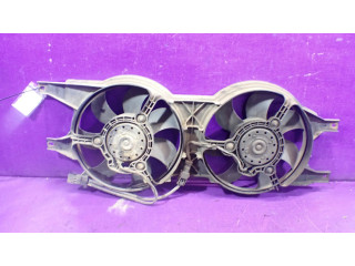 Комплект вентиляторов Chrysler Grand Voyager III