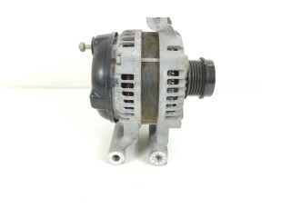 Генератор 13529304, 13592811   Chevrolet Camaro      