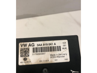 Блок управления 3AA919041A, 8ES01045220 Volkswagen Caddy