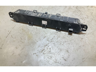 Блок управления климат-контролем 98340382ZD, 35252202   Peugeot Partner III