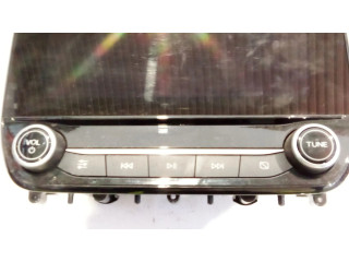 Дисплей l1bt188955 Ford Fiesta