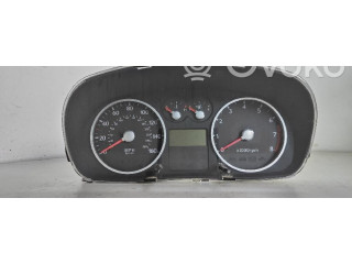 Панель приборов 847102C000LK   Hyundai Coupe       