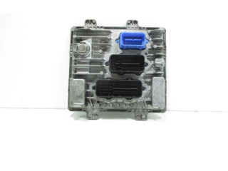 Блок управления двигателем Блок управления 55486549   Opel Meriva B