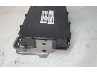 Блок управления тормозной системы