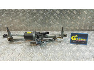 Моторчик дворников 9638117180, 5355900    Citroen C2