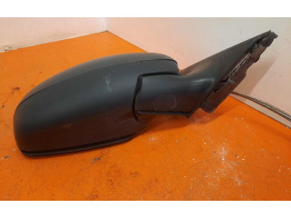 Зеркало электрическое Skoda Fabia Mk2 (5J) 2007 - 2014 года