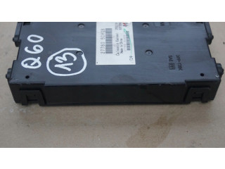 Модуль блока управления кондиционером 277605CH0B Infiniti Q60