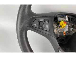 Volant Nissan Qashqai+2 2009 39005382