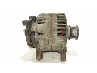 Генератор 036903024J Volkswagen Golf Plus 1.4