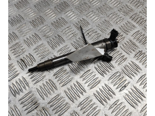 Форсунка 9828959880, 0445110955    Opel Combo E  DV5RCF 