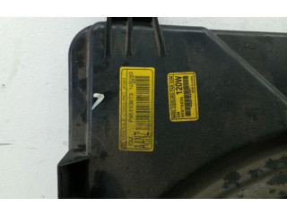 Вентилятор радиатора     95978939    Chevrolet Spark 