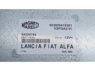 Блок управления 50520764, 503950410301 Alfa Romeo Giulietta