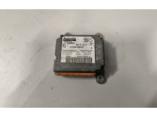 Блок управления надувных подушек 9643825880   Peugeot 306