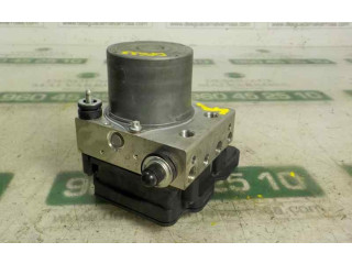 Блок АБС 6C0614517RBEF, 6C0907379R Skoda Fabia Mk3 (NJ) 2015 - 2021 года