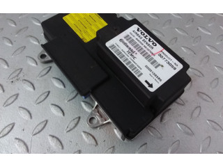 Блок подушек безопасности 30773059   Volvo S40