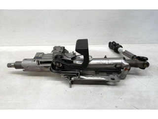 Руль Peugeot 2008 I 2013 - 2019 года 98247375ZD, 98247375ZD