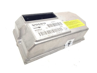 Блок подушек безопасности 8645271, 0285001254 Volvo S60