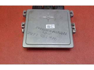 Řídící jednotka 31336000, S180134100A Volvo V50 2012