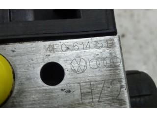 Jednotka ABS 0265225136, 0265950062   Audi A8 S8 D3 4E 2003