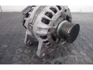 Генератор 22032610019   Dacia Lodgy      