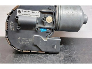 Моторчик дворников 1Z195119C, 1397220580 Skoda Octavia Mk2 (1Z)