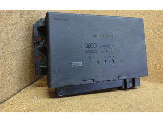 Блок комфорта 4B0962258H Audi A6 S6 C5 4B