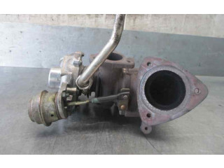 Turbodmychadlo Турбина 90573533, 4542292 Saab 9-3 Ver1 D223L