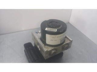 Блок АБС 4S612M110, ABS Ford Fiesta 2000-2001 года