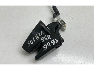 Zámek zadních dveří    Volkswagen Transporter - Caravelle T6 2018