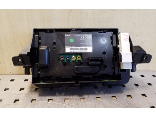 Дисплей    259153411R, IB1033J00835   Renault Megane III