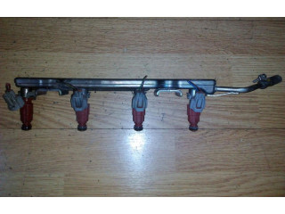 Топливная рампа 0280155940, 16600-9f600   Nissan Almera Tino  