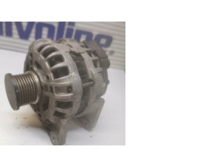 Генератор 231006007R, F000BL04C4 Renault Clio IV 0.9